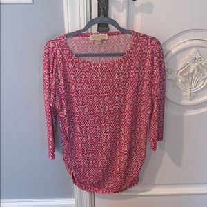 MICHAEL KORS TOP
